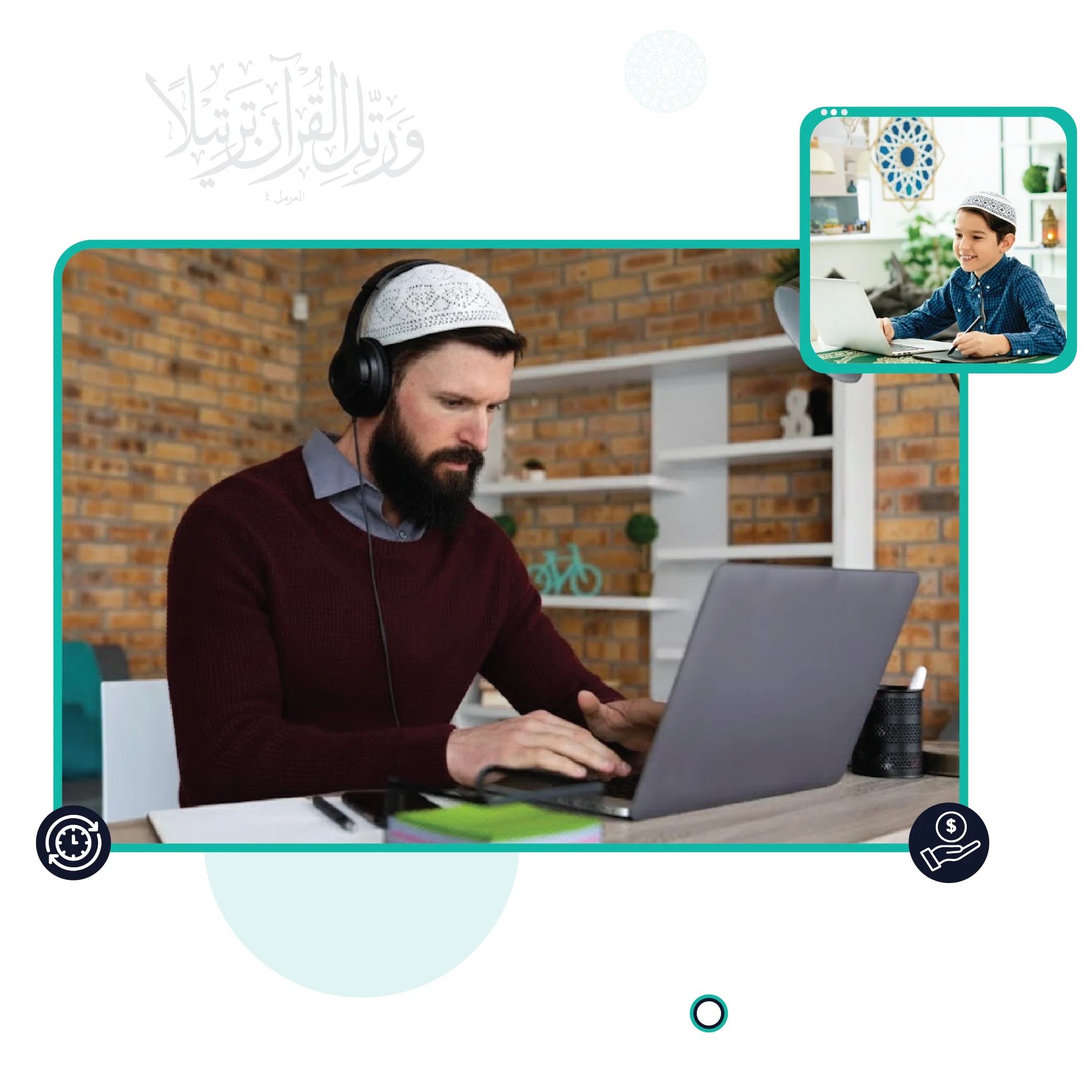 Online Quran Learning