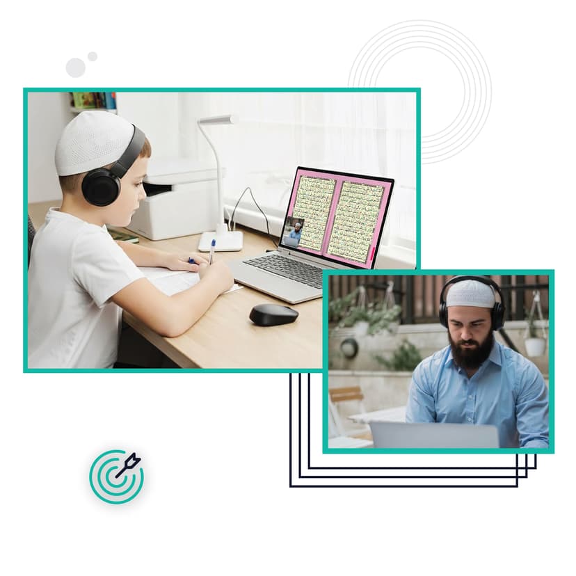 Mission Illustration